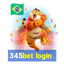 345bet login