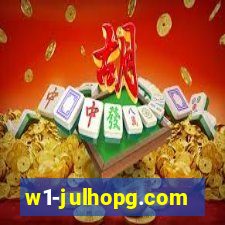 w1-julhopg.com