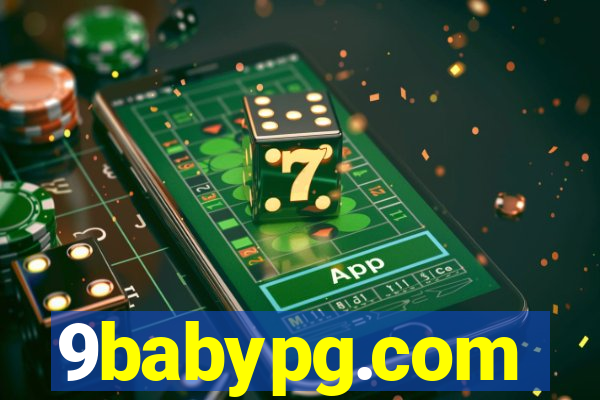 9babypg.com