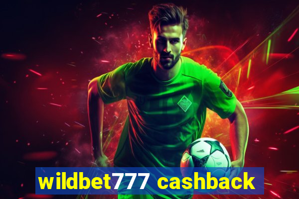 wildbet777 cashback