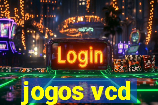 jogos vcd