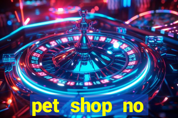 pet shop no cruzeiro do sul aparecida de goiania