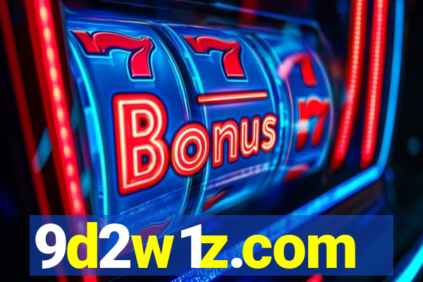 9d2w1z.com