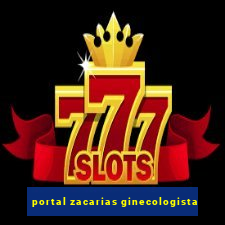 portal zacarias ginecologista