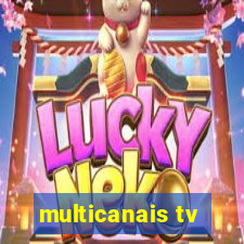 multicanais tv