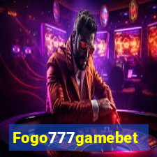 Fogo777gamebet