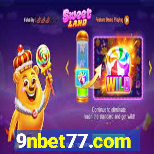 9nbet77.com