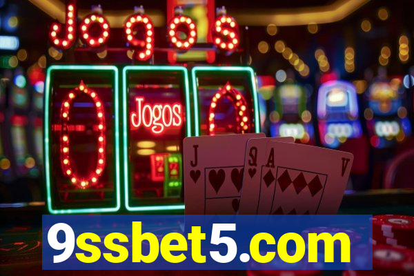 9ssbet5.com