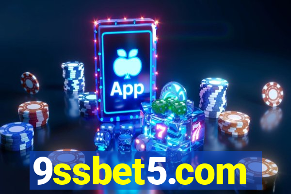 9ssbet5.com