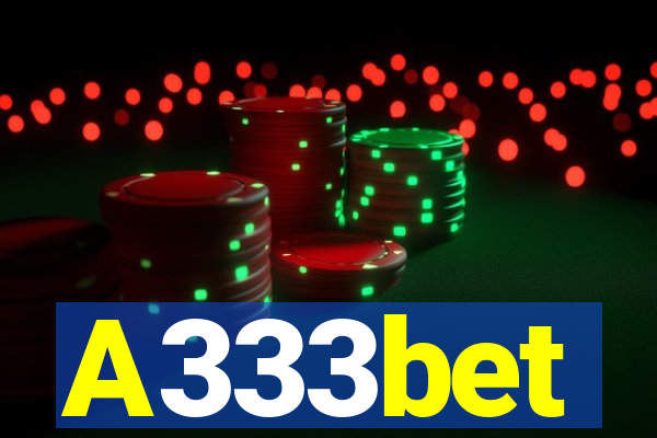 A333bet