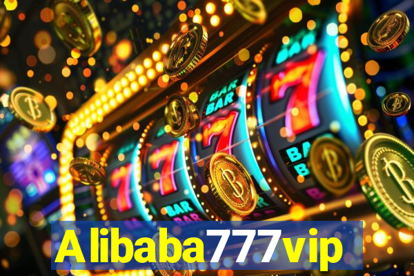 Alibaba777vip