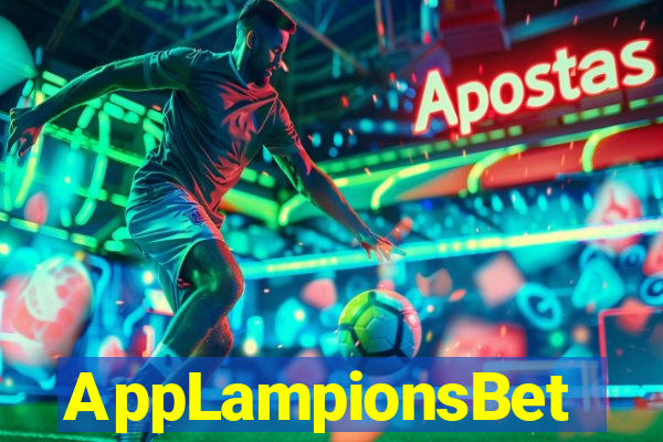 AppLampionsBet