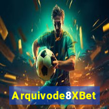 Arquivode8XBet