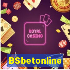 BSbetonline