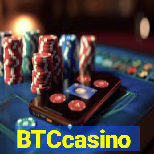 BTCcasino