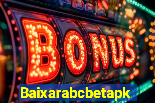 Baixarabcbetapk