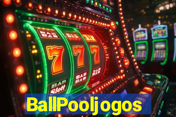 BallPooljogos