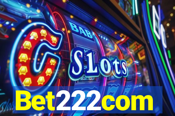 Bet222com