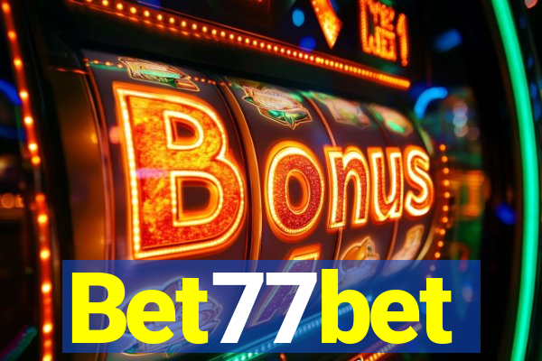 Bet77bet