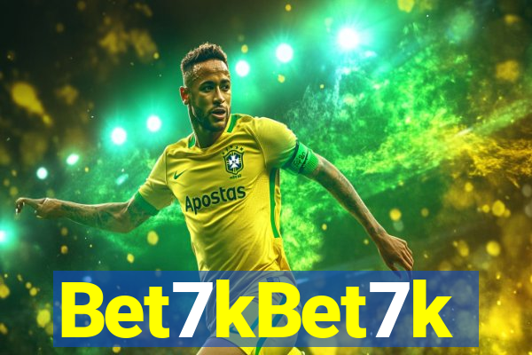 Bet7kBet7k