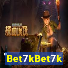 Bet7kBet7k