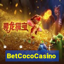 BetCocoCasino