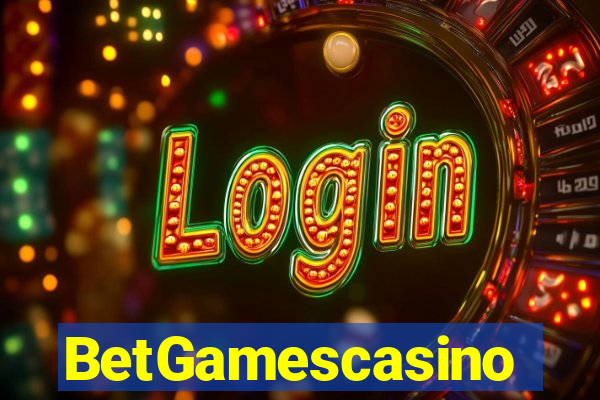 BetGamescasino