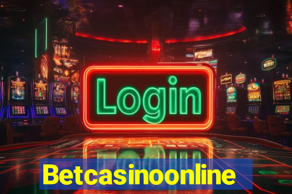 Betcasinoonline