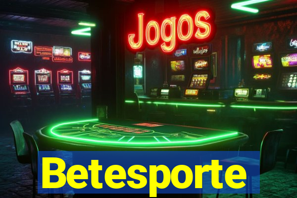 Betesporte