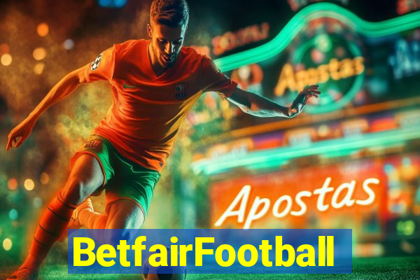 BetfairFootball