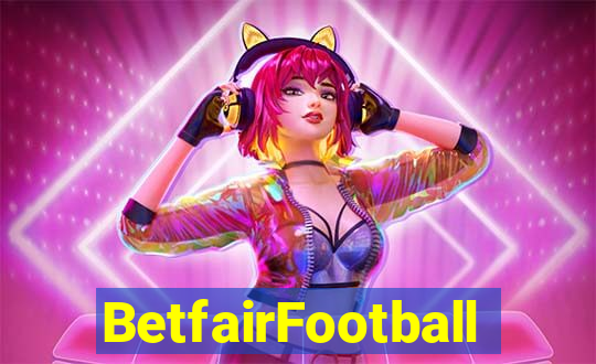 BetfairFootball