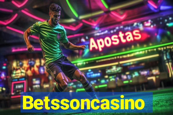 Betssoncasino