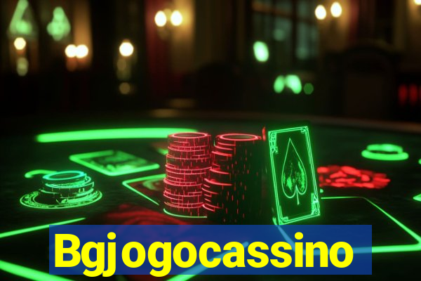 Bgjogocassino