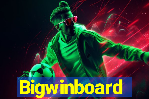 Bigwinboard