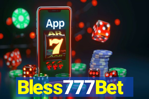 Bless777Bet