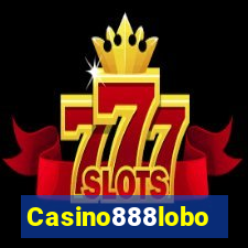 Casino888lobo