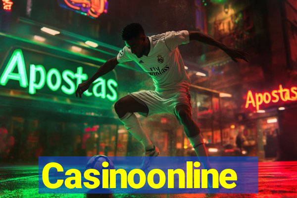 Casinoonline