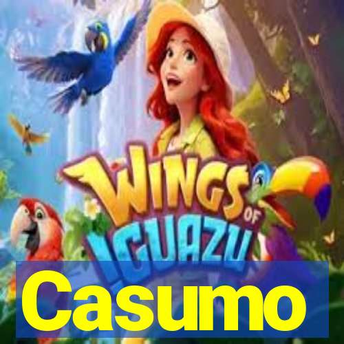 Casumo