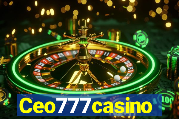 Ceo777casino