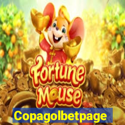 Copagolbetpage