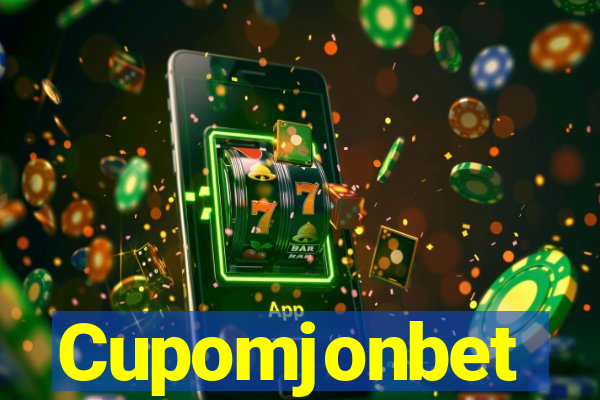 Cupomjonbet