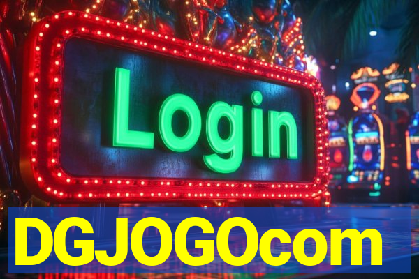 DGJOGOcom