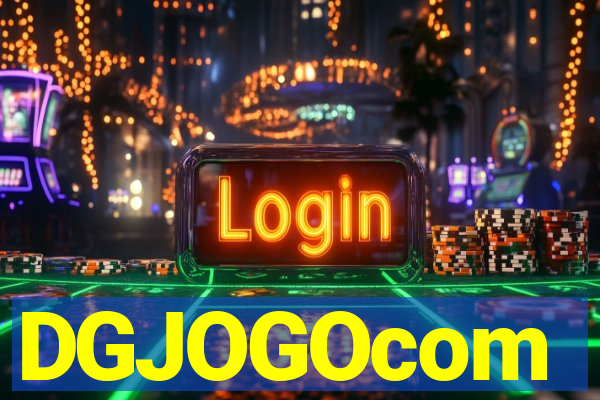 DGJOGOcom