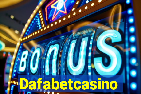 Dafabetcasino