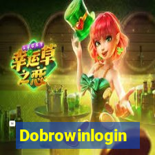 Dobrowinlogin