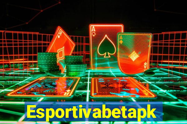 Esportivabetapk