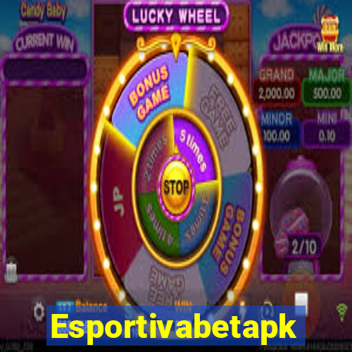 Esportivabetapk