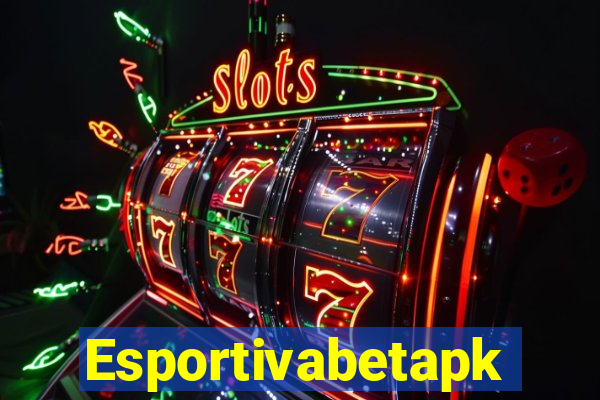 Esportivabetapk