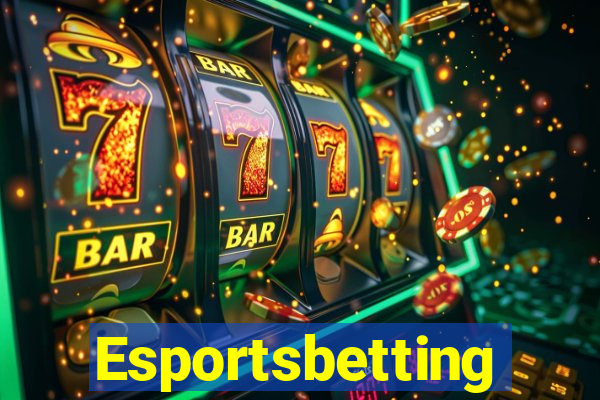 Esportsbetting