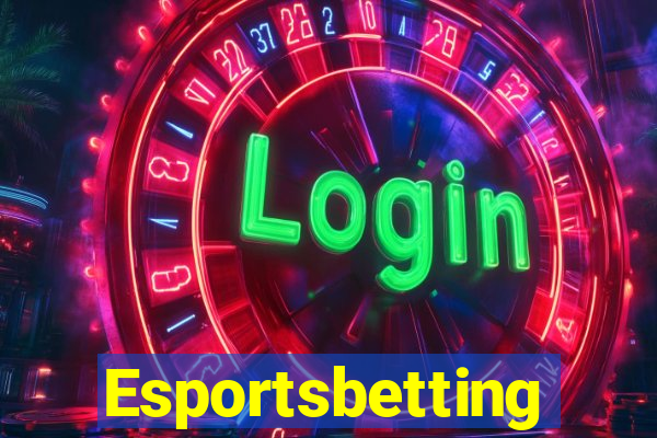 Esportsbetting